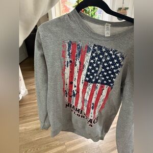 Miami Beach Sweatshirt